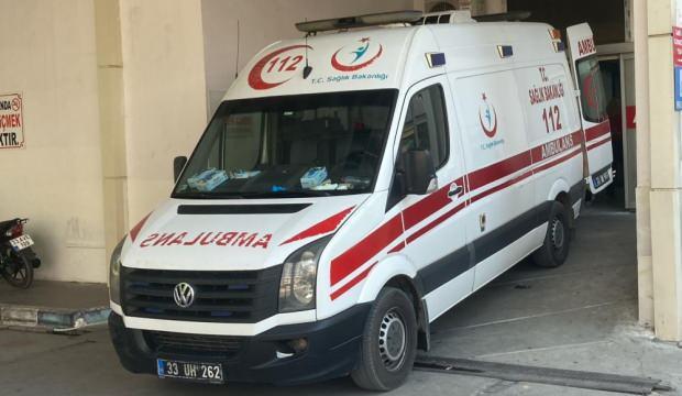 Mersin'de 275 acemi kasap kendini kesti!