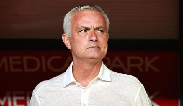 Mourinho için sürpriz iddia: Eski takımına geri dönebilir