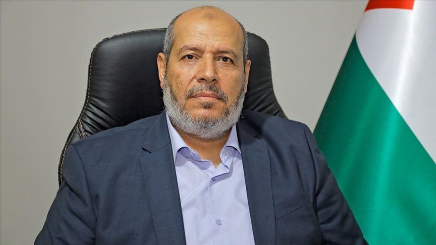 Halil el-Hayye