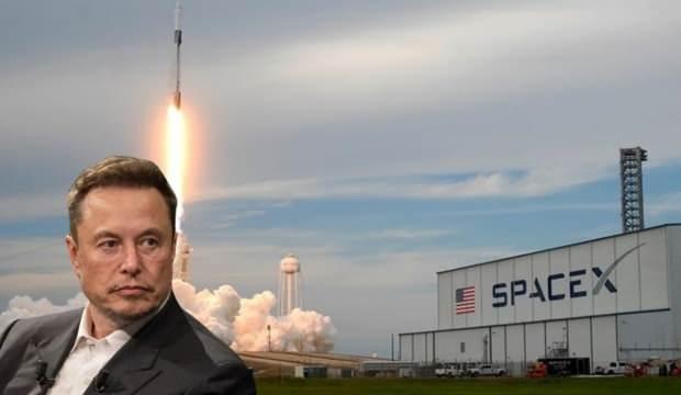 NASA ile Pentagon harekete geçti! Elon Musk'a büyük darbe