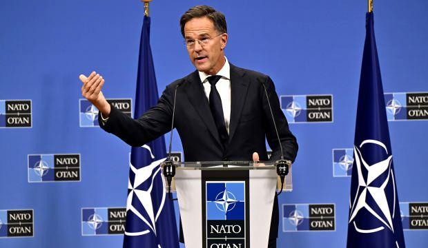 NATO ülkelerine "bunu yapmazsak Rusça öğrenmemiz gerekecek" deyip tarihi kararı duyurdu