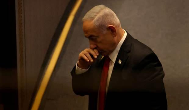 Netanyahu çapraz sorguya alındı! 1788 kez aynı şeyi tekrarladı