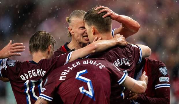 Norveç'ten İtalya'ya farklı tarife