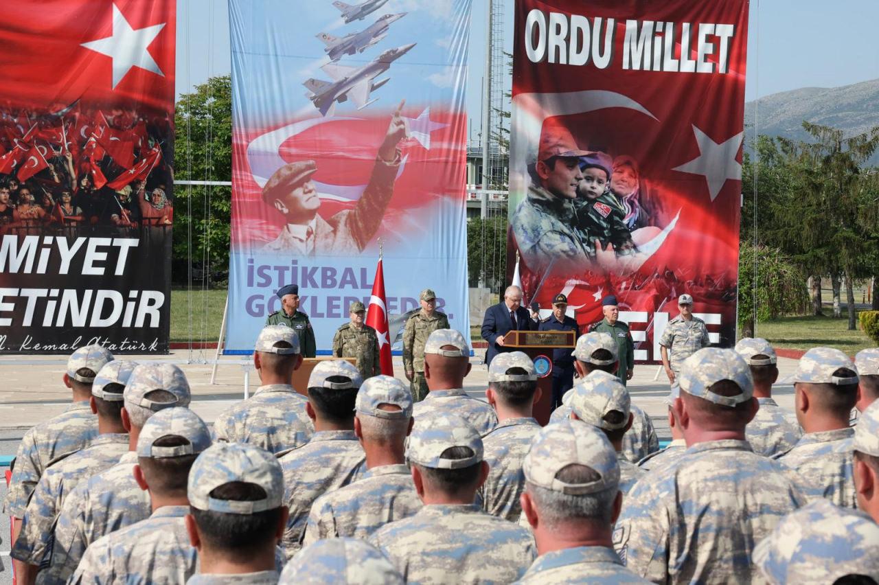 Cumhurbaşkanı Erdoğan telefon ile bağlandı