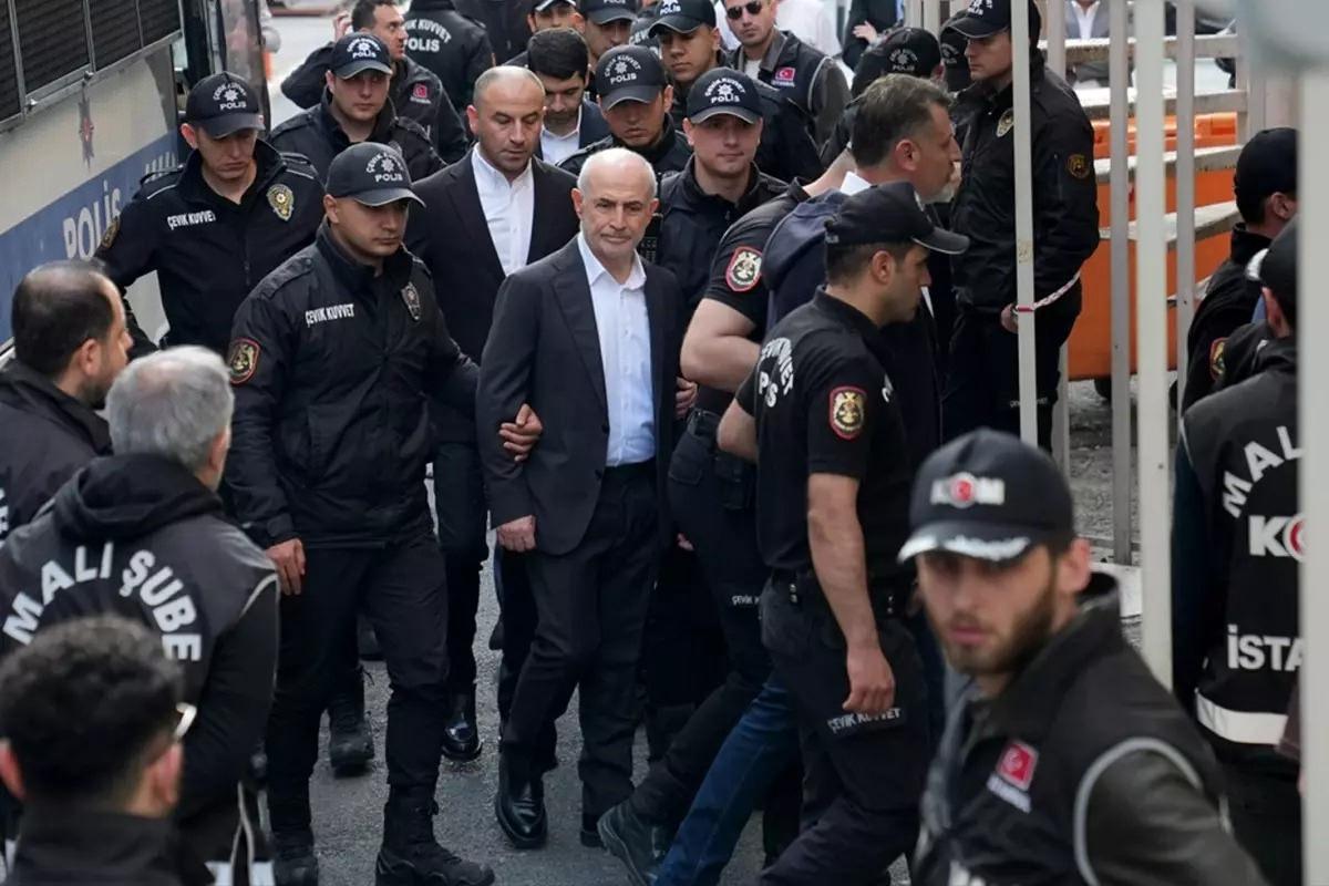 Aziz İhsan Aktaş