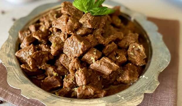 Pamuk gibi yumuşacık kavurma tarifi! Ağızda dağılan leziz kavurma nasıl yapılır?