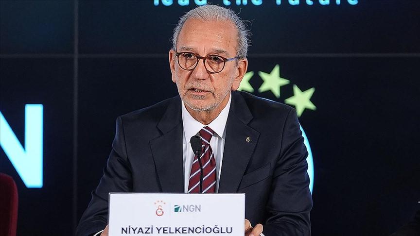 Niyazi Yelkencioğlu