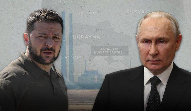 Rusya'dan Ukrayna açıklaması: Zelenski çılgına döndü! İstanbul detayı...