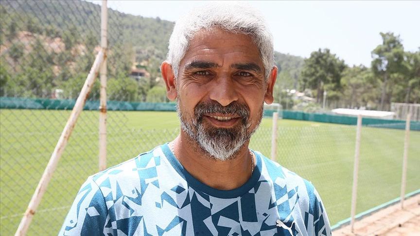 İsmet Taşdemir