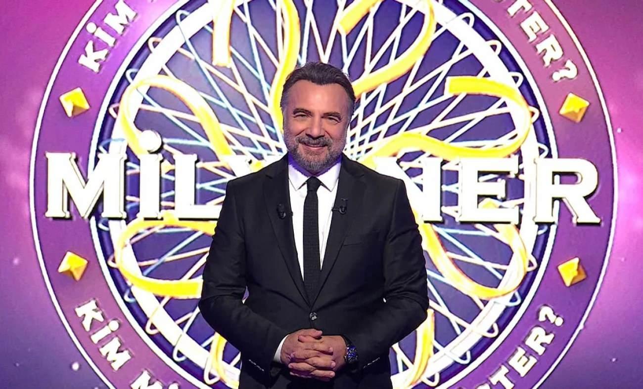Soruyu bilemeyen yarışmacıya Oktay Kaynarca'nın tepkisi olay oldu: "Al eve götür..."