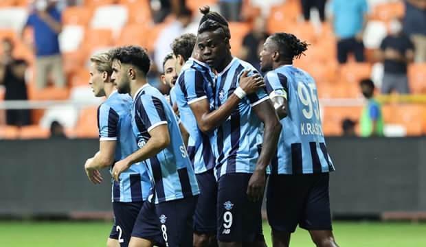 Adana Demirspor'a eski yıldızından tazminat darbesi