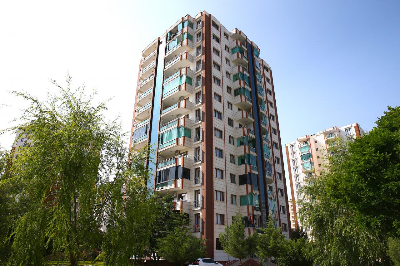 Diyarbakır'da 4 kişinin öldüğü yangına ilişkin 4 kişi gözaltına alındı