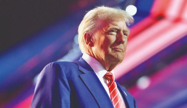Trump tarih verip duyurdu: Londra'da görüşeceğiz!