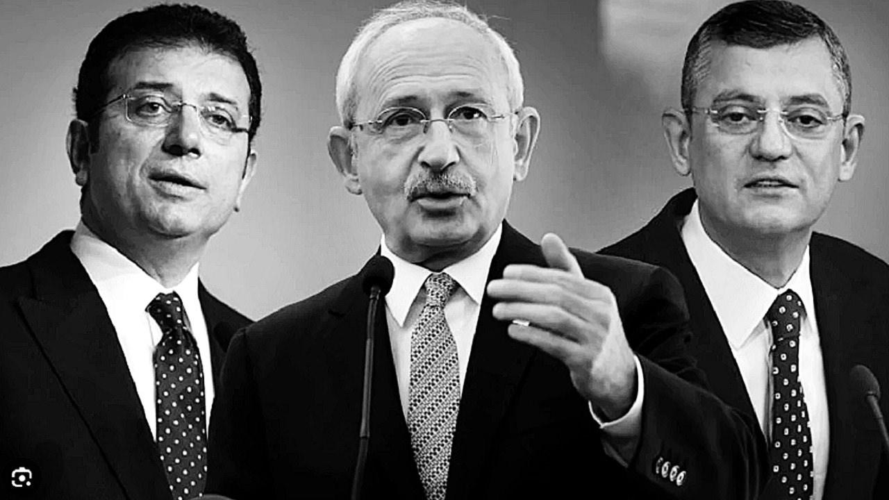 İmamoğlu ve Özel için tehlike çanları