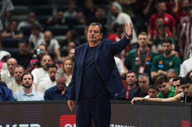 Ergin Ataman