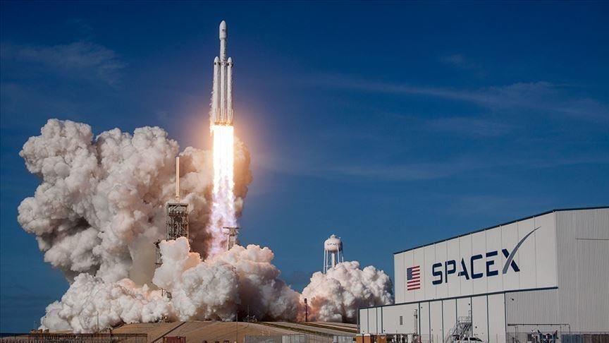 NASA ile Pentagon harekete geçti! Elon Musk'a büyük darbe