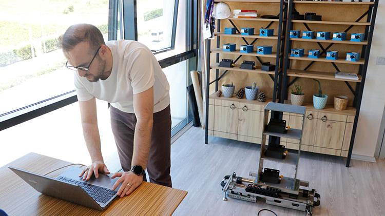 Struct Health Genel Müdürü Volkan Ergen