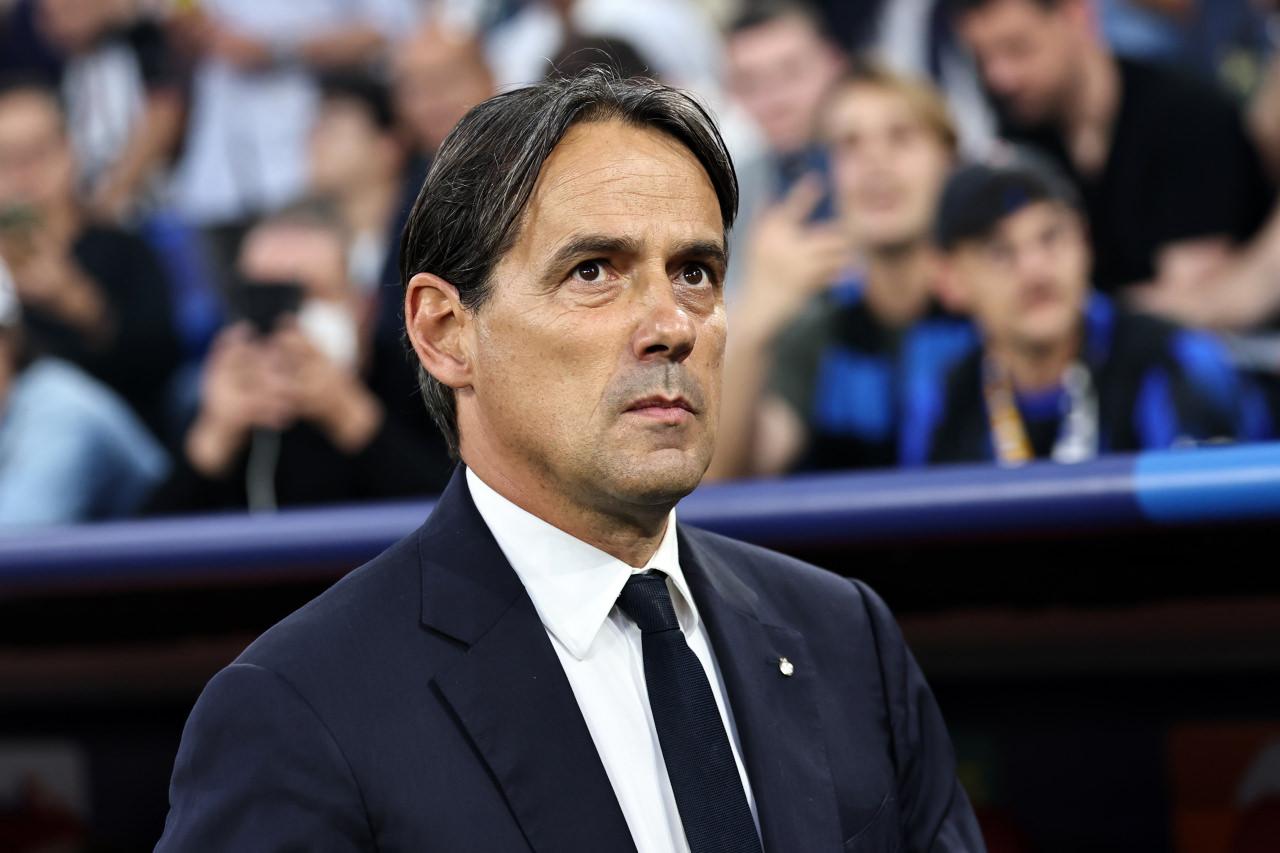Simone Inzaghi