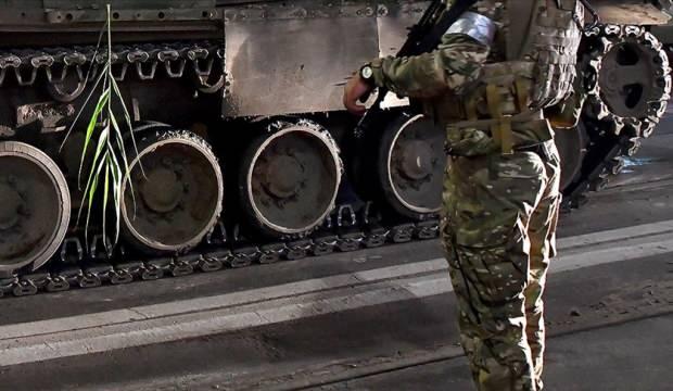 Wagner duyurdu! O ülkeden resmen çekildiler