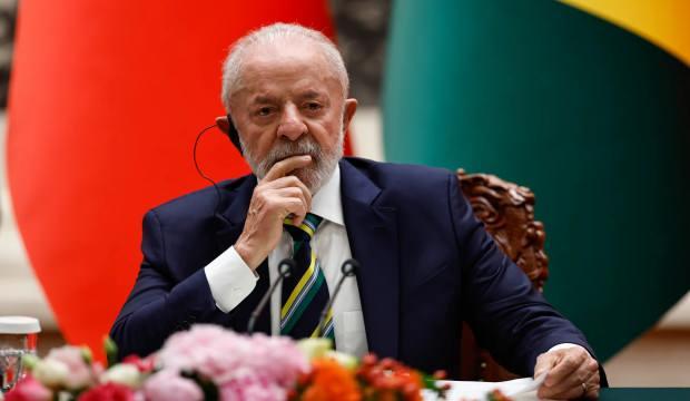 İsrail'e kıta ötesinden büyük tepki: Utanç verici ve korkakça!