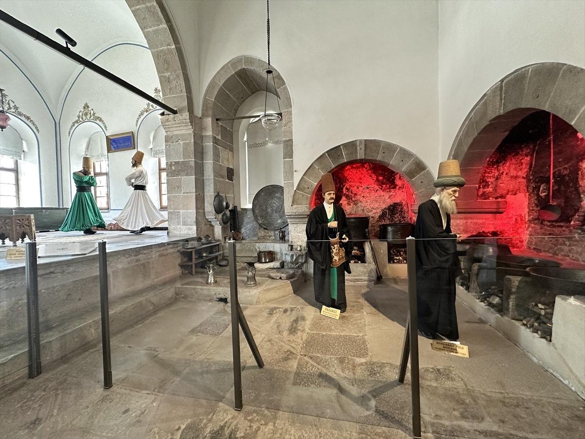 Mevlana Müzesi