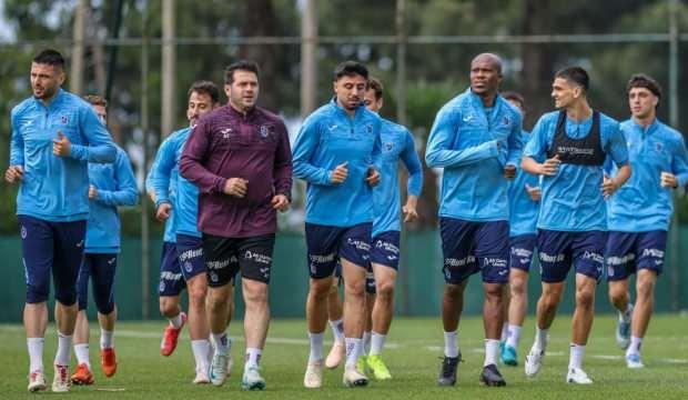 Yeni sezon öncesi kriz kapıda! Trabzonspor sınırı aştı