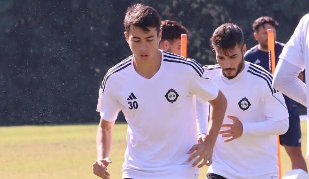 3. Lig'e düşen Süper Lig efsanesi dağılıyor: 5 futbolcu serbest kaldı