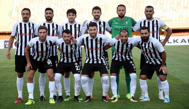 3. Lig'e düşen Süper Lig efsanesine zor günde destek: Alacaklı kalmayacak