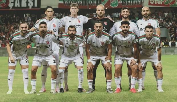 3. Lig'in efsanesi zora düştü: Toplam borç 600 milyon TL'yi aştı