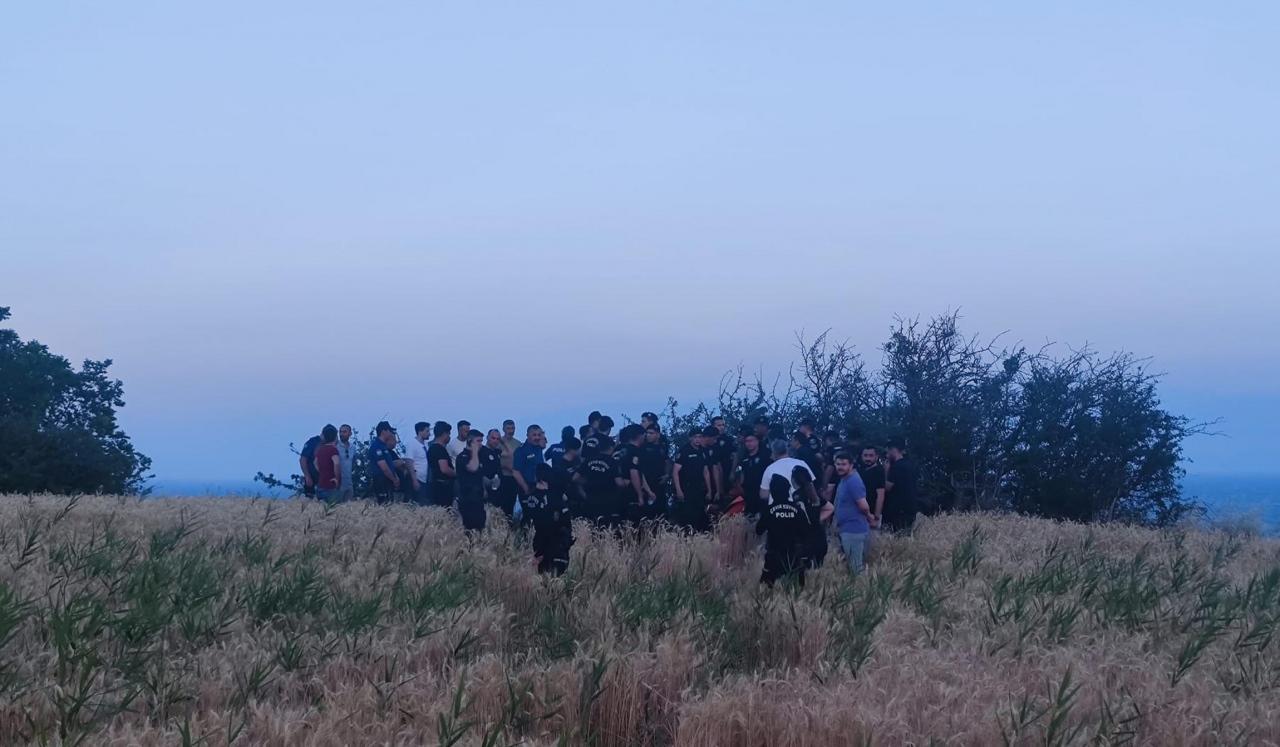  Karabük Cumhuriyet Savcısı Osman Bekmezci,13 saat sonra bulundu. 