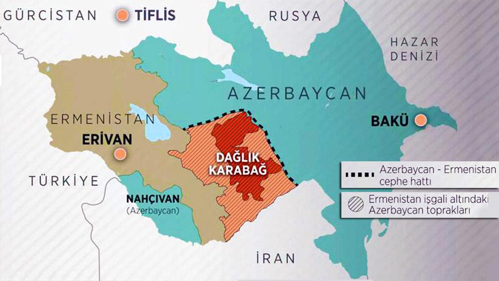 Dağlık Karabağ 