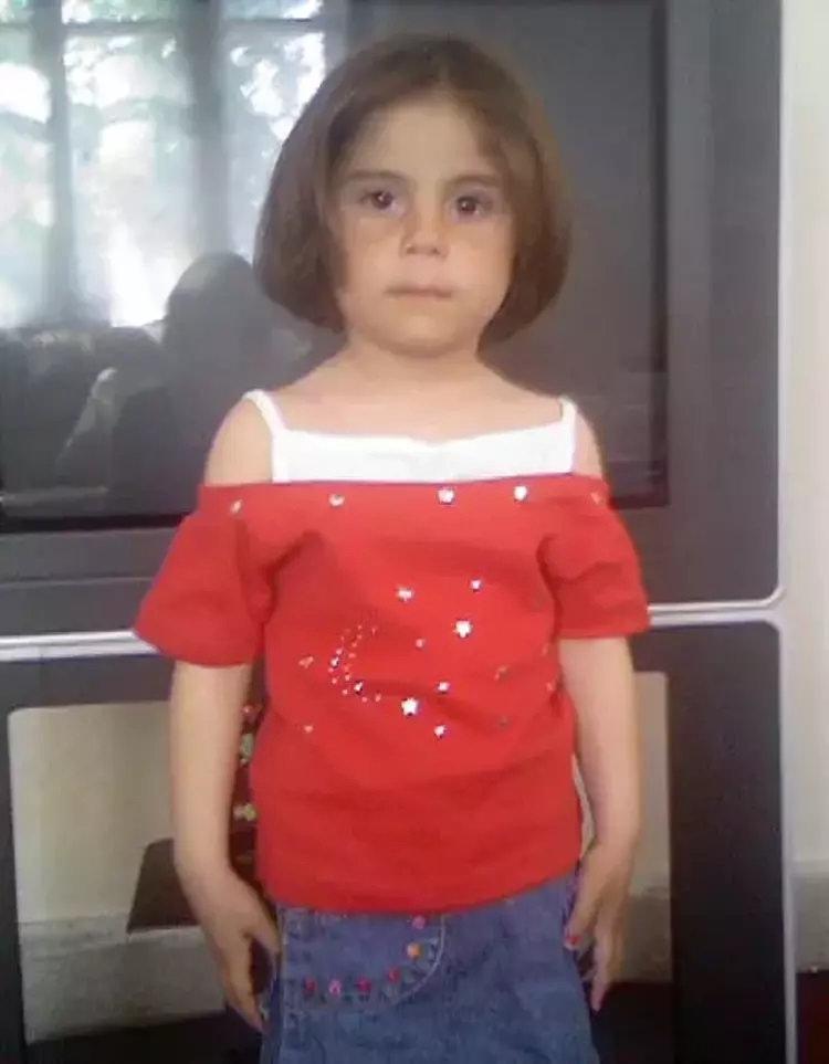 Dilruba Tekin