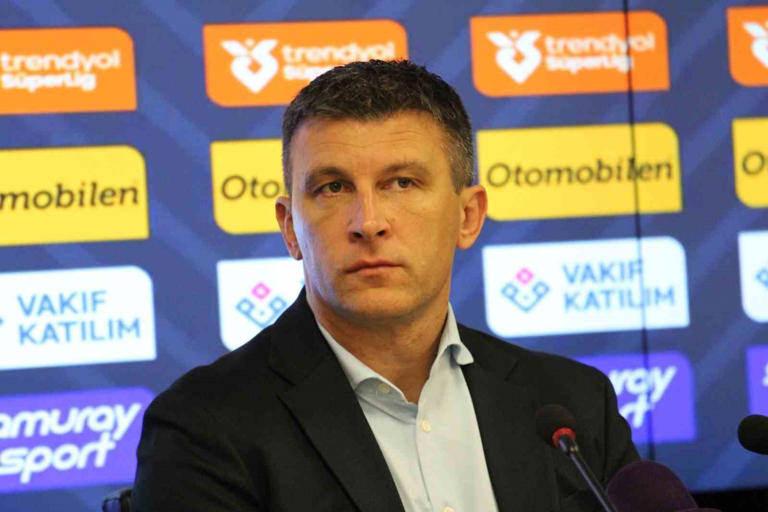 Sergej Jakirovic