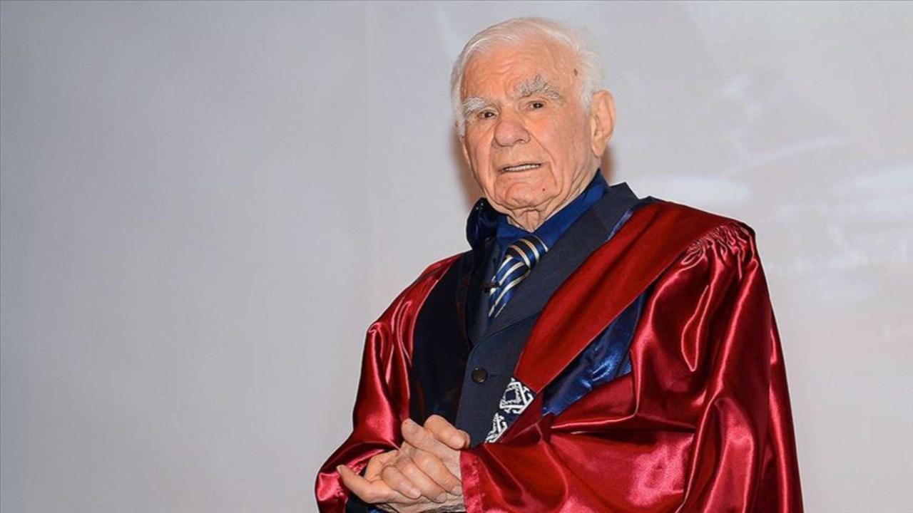 Prof. Dr. Gazi Yaşargil