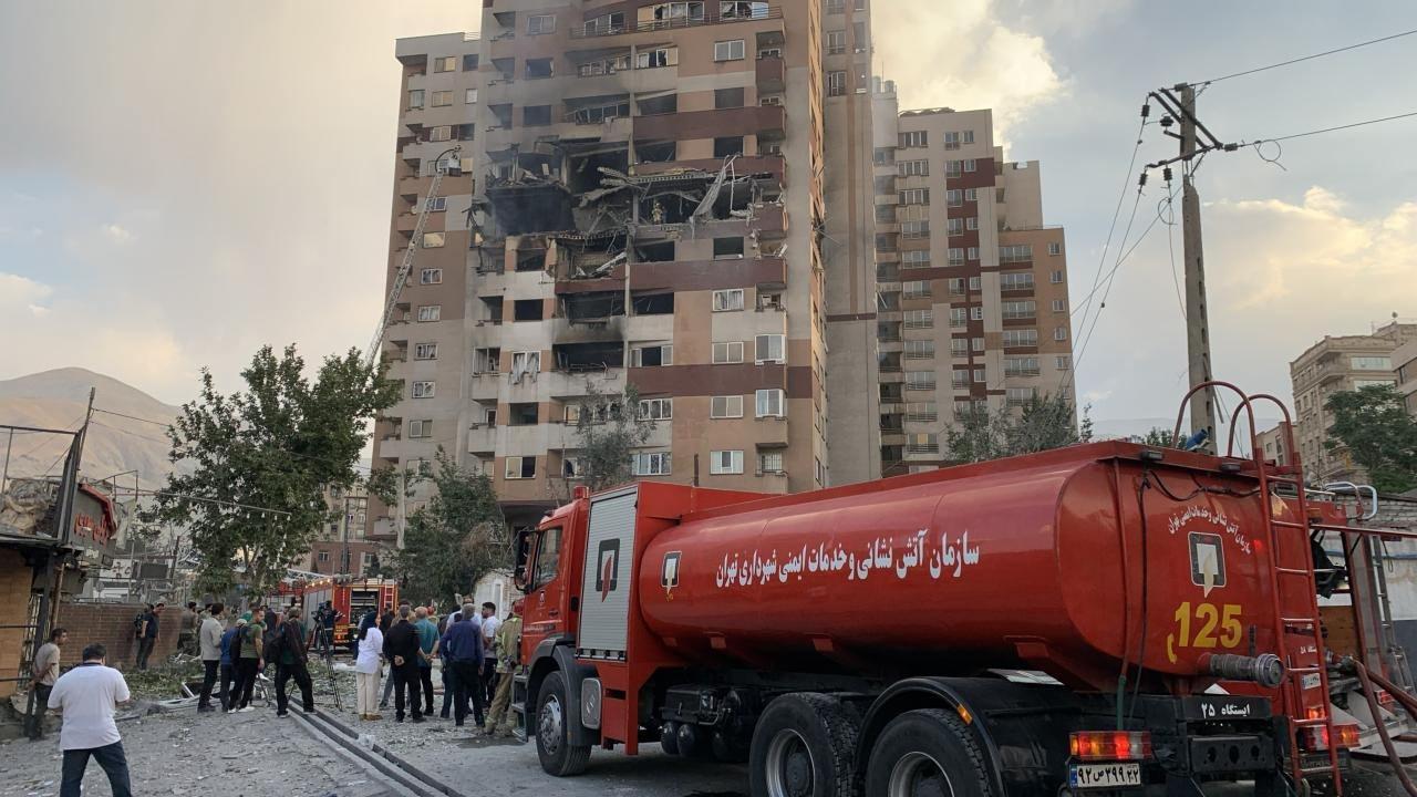 İsrail saldırılarının boyutu gün ağarınca ortaya çıktı