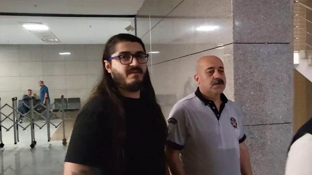 Kemal Can Parlak