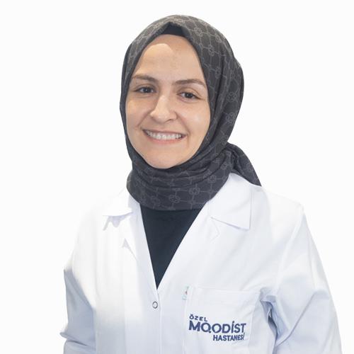 Klinik Psikolog Derya Büşra Güneş