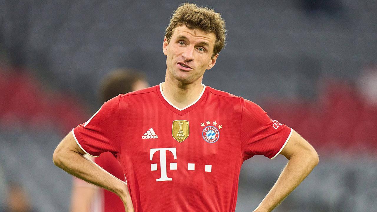 Thomas Müller