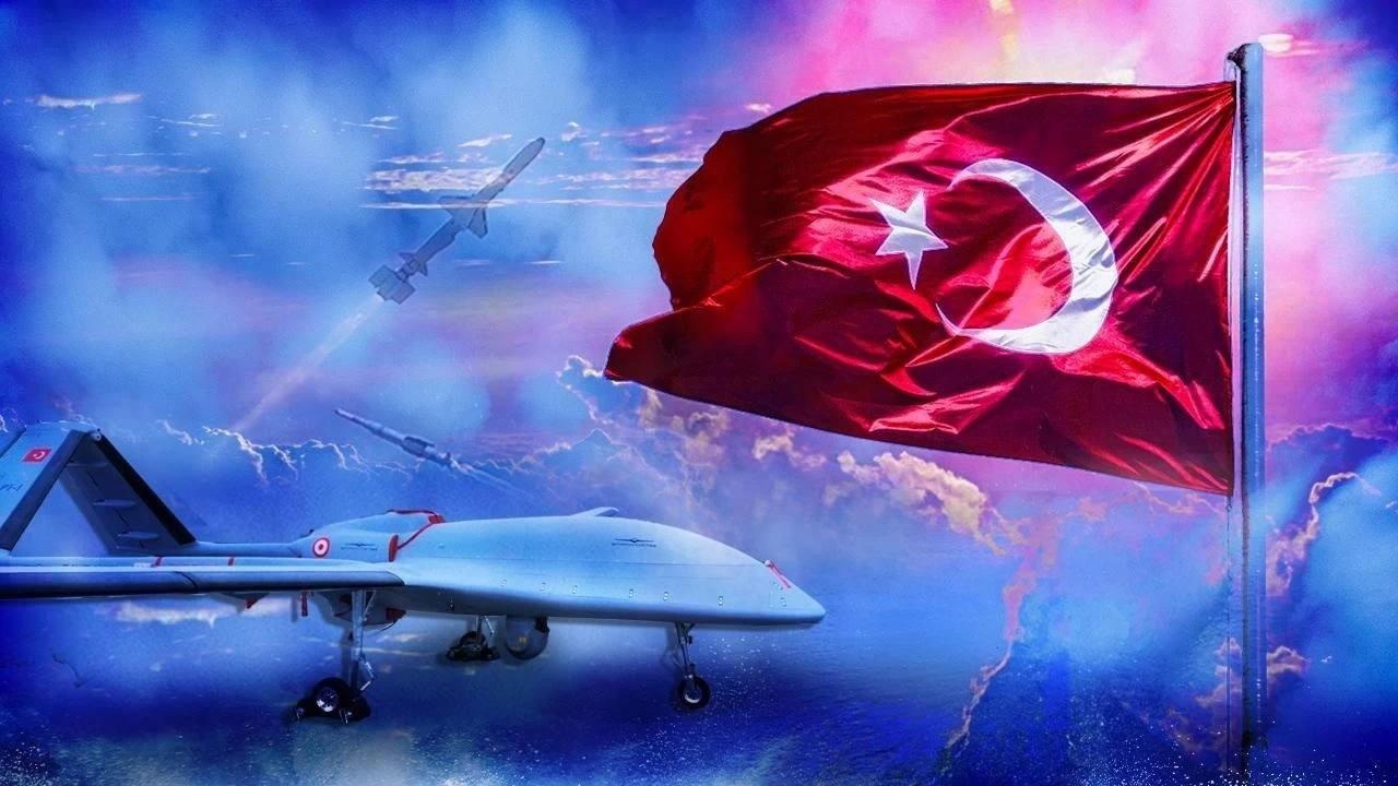 Tarihi anlaşma sonrası bir ilk! Milli SİHA'lar Paris'te görücüye çıkacak