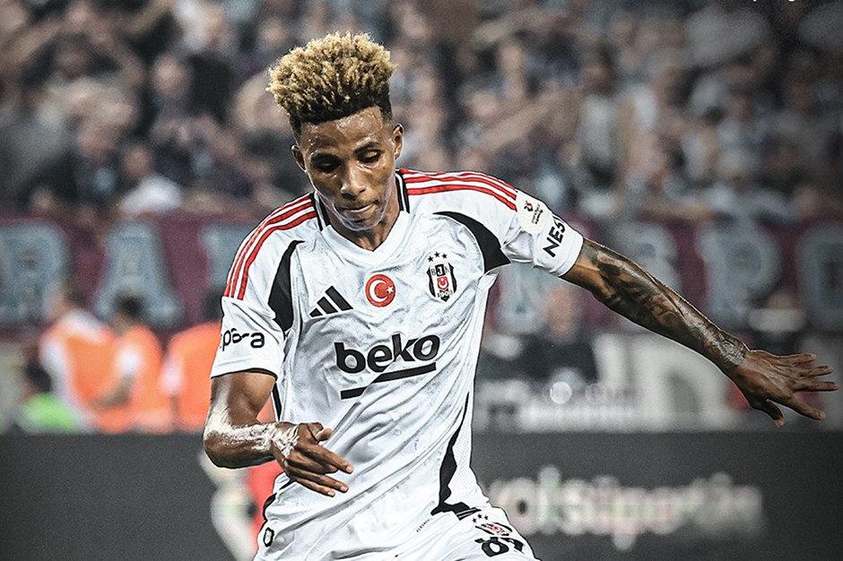 Gedson Fernandes