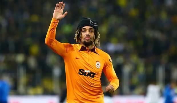 Bayern cephesinden Sacha Boey açıklaması!
