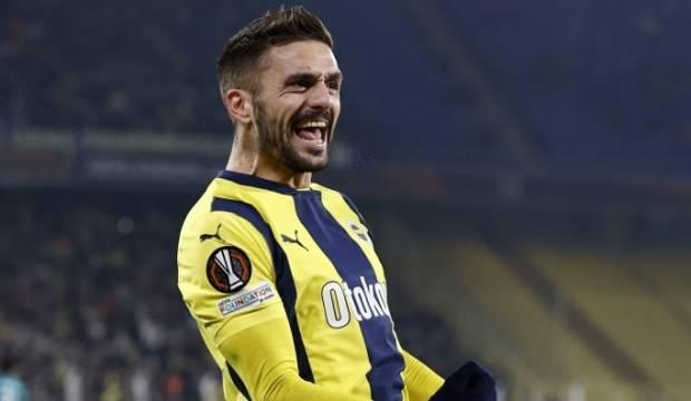 Dusan Tadic geri d&ouml;nd&uuml;! Resmi imzayı attı