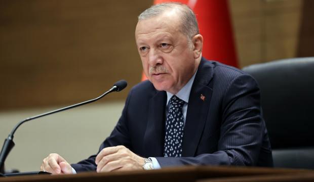 Cumhurbaşkanı Erdoğan'dan peş peşe görüşmeler: Yeni bir savaşa tahammül yok!