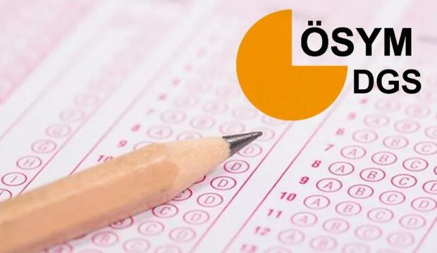 DGS geç başvuru tarihi ne zaman: ÖSYM 2025 DGS geç başvuru ücreti açıklandı!