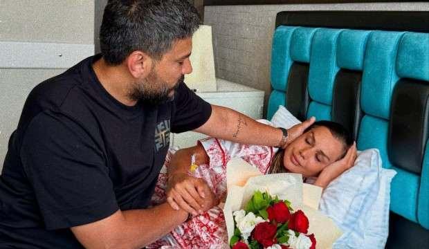 Dilan Polat psikiyatrlık oldu! Hastane odasından paylaştı: ‘İyileşmek istiyorum’