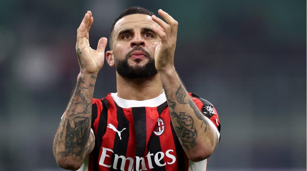 Kyle Walker