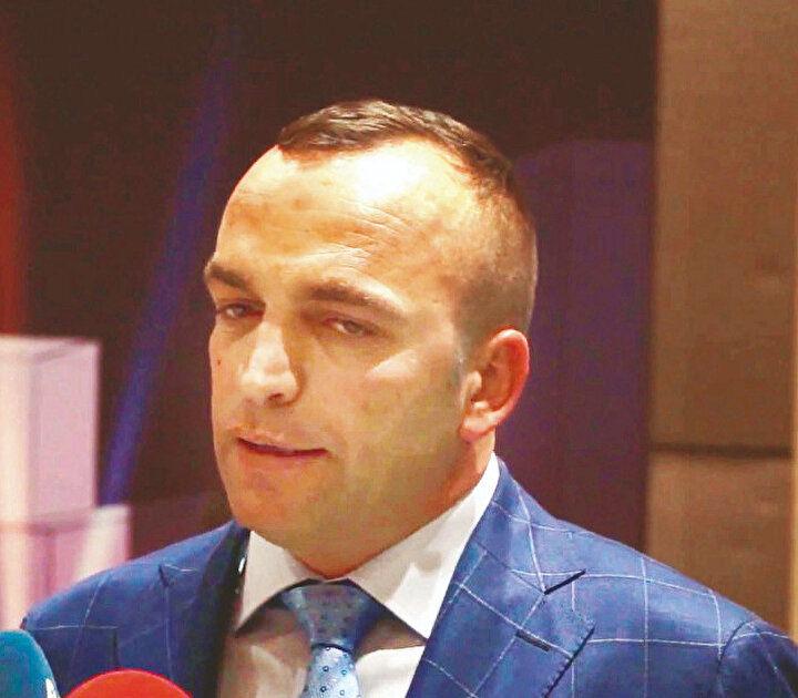 Adem Soytekin.