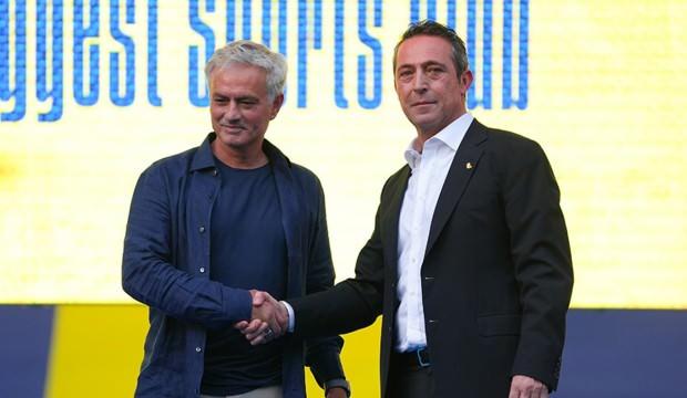Fenerbahçe'nin 100 milyon Euro'luk listesi ortaya çıktı