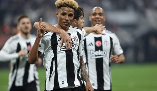 Gedson Fernandes'e İtalya kancası! Transfer listesinin ilk sırasına yazdı