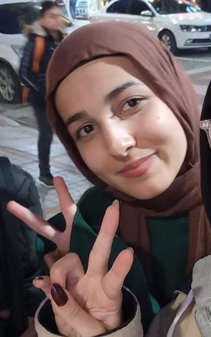 Ayşe Aşçi